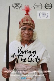 Burning of the Gods
