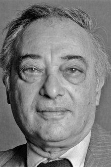 Photo of Jack Rollins