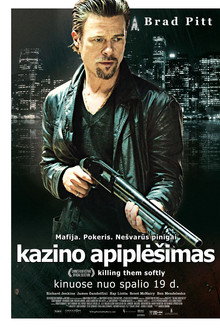 Killing Them Softly