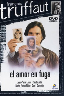 El amor en fuga