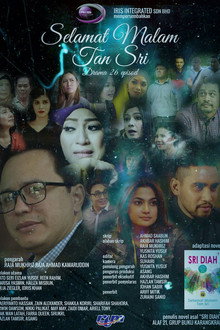 Selamat Malam Tan Sri
