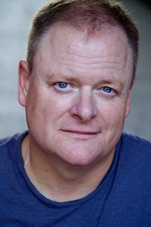 Photo of Larry Clarke