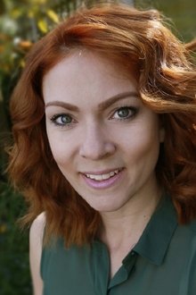 Photo of Honey Holmes