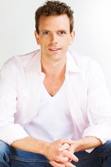 Photo of Paul Alexander Nolan