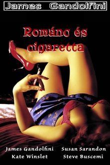 Imagem Romance e Cigarros 2005