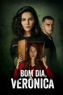 Assistir Bom Dia – Verônica Online Gratis