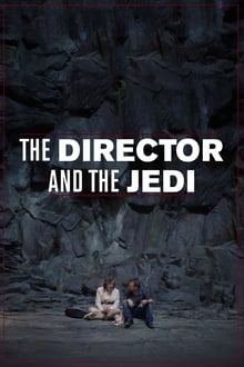 Poster do filme The Director and the Jedi