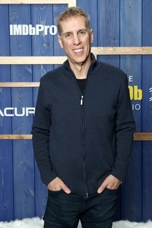 Photo of James D. Stern
