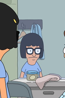 Bob's Burgers season 10 episode 18
