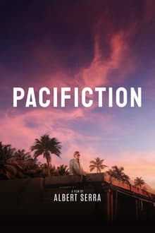 Poster do filme Pacifiction