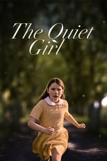 The Quiet Girl (BluRay)