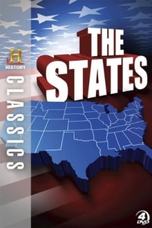 Poster da série The States
