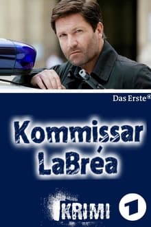 Poster da série Kommissar LaBréa