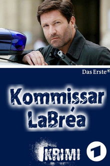 Kommissar LaBréa