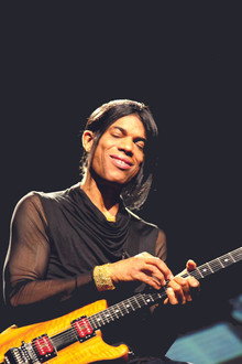 Stanley Jordan: Live in Montreal