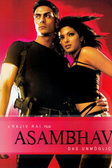 Asambhav - Das Unmögliche