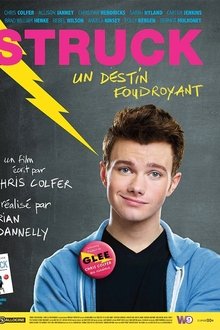 Struck