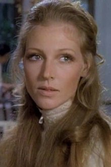 Photo of Joanne Petitt