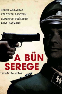 A bűn serege
