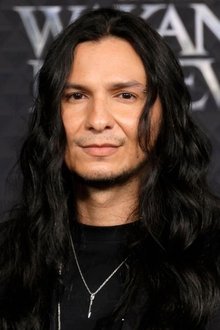 Photo of Alex Livinalli