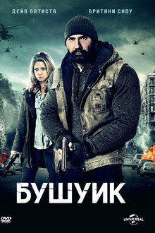 Бушуик