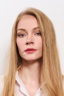 Photo of Svetlana Khodchenkova