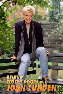 Behind Closed Doors with Joan Lunden