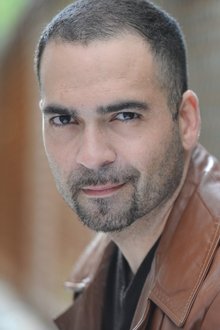 Photo of Teddy Cañez