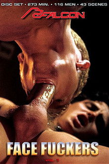 Face Fuckers 1