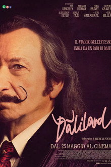 Daliland