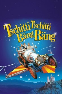 Tschitti Tschitti Bäng Bäng