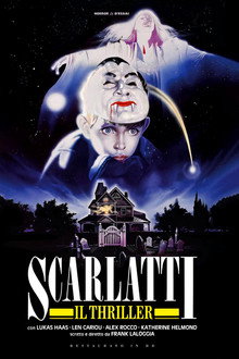 Scarlatti - Il thriller