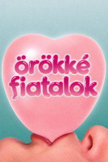 Örökké fiatalok