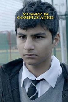 Poster do filme Yussef is Complicated