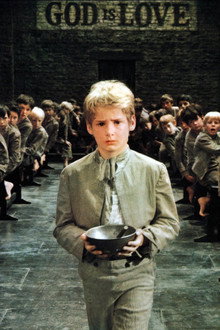 Oliver!