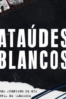 Ataúdes blancos