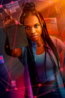 Imagem Naomi 2022