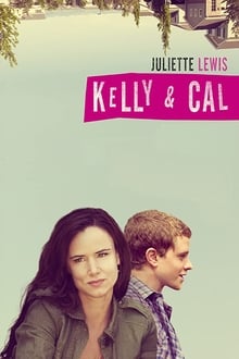 Poster do filme Kelly & Cal