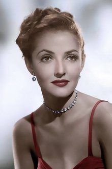 Photo of Martha Vickers