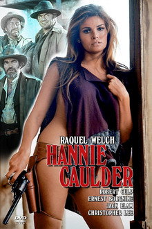 Hannie Caulder