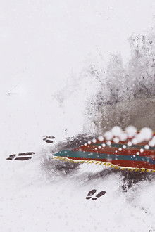 The-Melt-Goes-on-Forever-The-Art-&-Times-of-David-Hammons