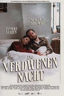 De Verdwenen Nacht