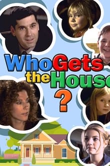 Poster do filme Who Gets the House?