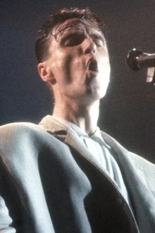Stop Making Sense