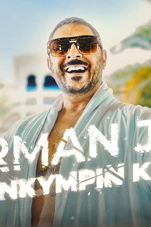 Arman ja viidenkympin kriisi