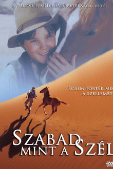 Szabad, mint a szél