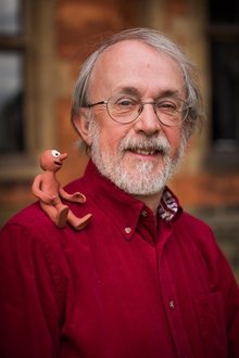 Photo of Peter Lord