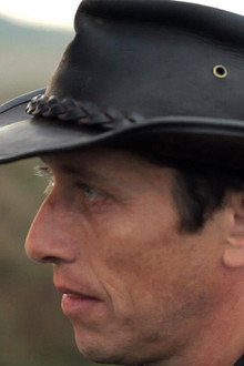 Cornish Cowboy