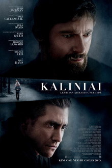 Kaliniai