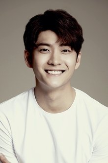 Photo of Kang Tae-oh